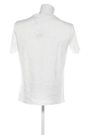 Pánske tričko  Armani Exchange, Veľkosť S, Farba Biela, Cena  55,95 €