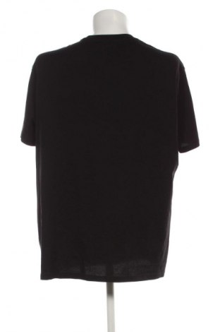 Pánske tričko  Armani Exchange, Veľkosť XXL, Farba Čierna, Cena  55,95 €