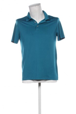 Herren Shirt Axist, Größe M, Farbe Blau, Preis 9,72 €