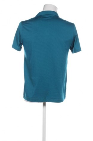Herren Shirt Axist, Größe M, Farbe Blau, Preis 9,72 €