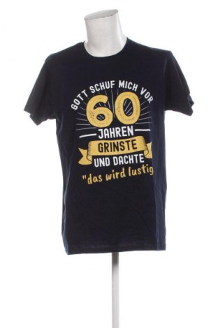 Herren T-Shirt B&C Collection, Größe XL, Farbe Mehrfarbig, Preis € 7,99