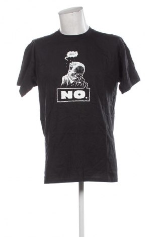 Męski T-shirt B&C Collection, Rozmiar XL, Kolor Szary, Cena 37,99 zł