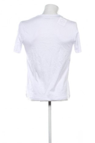 Męski T-shirt BOSS, Rozmiar M, Kolor Biały, Cena 246,99 zł