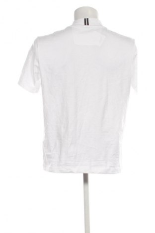 Herren Shirt BOSS, Größe S, Farbe Weiß, Preis 54,99 €