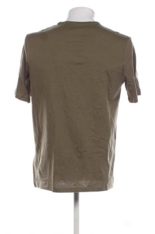 Pánske tričko  BOSS, Veľkosť XL, Farba Zelená, Cena  55,95 €