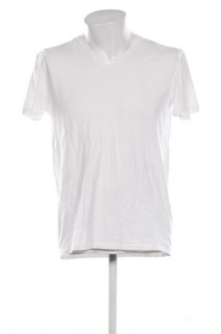Tricou de bărbați BOSS, Mărime XL, Culoare Alb, Preț 163,99 Lei