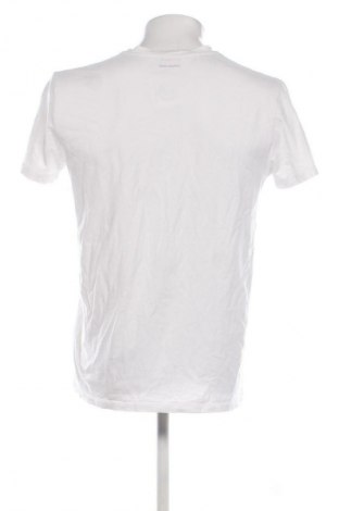 Tricou de bărbați BOSS, Mărime XL, Culoare Alb, Preț 163,99 Lei