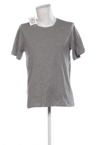 Herren T-Shirt BOSS, Größe XL, Farbe Grau, Preis € 31,99