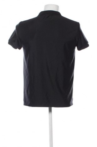 Pánské tričko  Bershka, Velikost M, Barva Černá, Cena  241,00 Kč