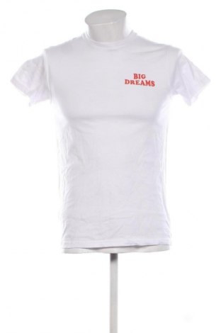 Pánské tričko  Best Connections, Velikost S, Barva Bílá, Cena  179,00 Kč