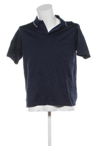 Tricou de bărbați Bexleys, Mărime M, Culoare Albastru, Preț 20,99 Lei