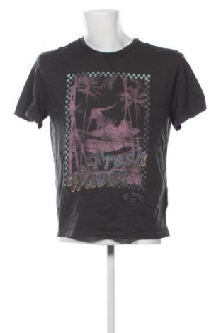 Herren T-Shirt Billabong, Größe L, Farbe Braun, Preis € 10,99