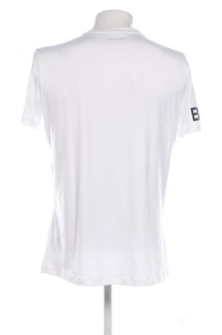 Herren T-Shirt Bjorn Borg, Größe L, Farbe Weiß, Preis € 33,99