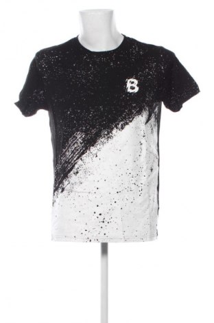 Tricou de bărbați Black Squad, Mărime M, Culoare Multicolor, Preț 50,00 Lei