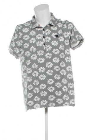 Pánské tričko  Blue Industry, Velikost XL, Barva Vícebarevné, Cena  829,00 Kč