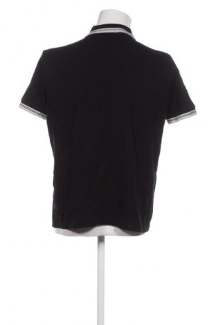 Męski T-shirt Boss Green, Rozmiar L, Kolor Czarny, Cena 274,99 zł