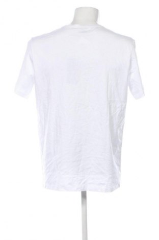 Pánske tričko  Boss Orange, Veľkosť XL, Farba Biela, Cena  55,95 €