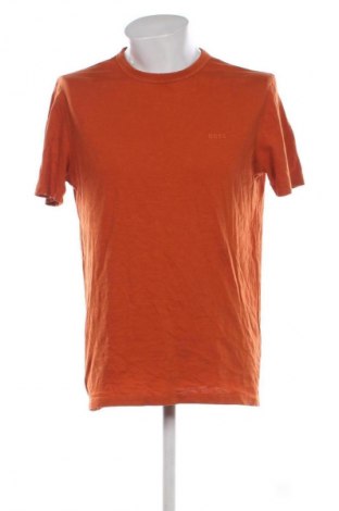 Pánske tričko  Boss Orange, Veľkosť L, Farba Oranžová, Cena  55,95 €
