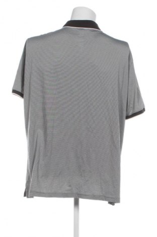 Мъжка тениска Brax, Размер 4XL, Цвят Многоцветен, Цена 32,99 лв.