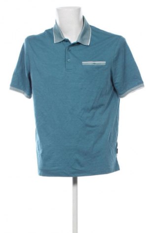 Herren Shirt Bugatti, Größe L, Farbe Mehrfarbig, Preis 31,99 €