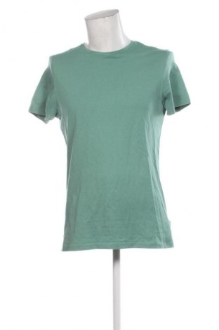 Herren Shirt Burton, Größe L, Farbe Grün, Preis 20,97 €