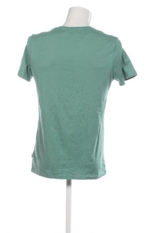 Herren Shirt Burton, Größe L, Farbe Grün, Preis 20,97 €