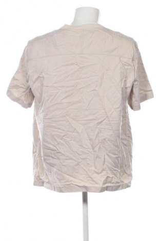 Herren Shirt COS, Größe XL, Farbe Beige, Preis 18,99 €