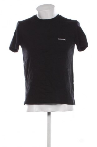 Мъжка тениска Calvin Klein, Размер S, Цвят Многоцветен, Цена 42,99 лв.