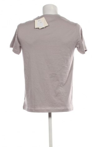 Herren T-Shirt Calvin Klein, Größe S, Farbe Grau, Preis € 16,99
