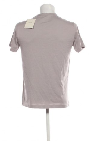 Ανδρικό t-shirt Calvin Klein, Μέγεθος S, Χρώμα Γκρί, Τιμή 36,99 €