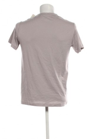 Ανδρικό t-shirt Calvin Klein, Μέγεθος S, Χρώμα Γκρί, Τιμή 38,99 €