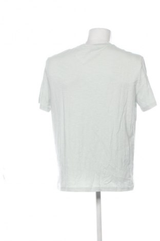 Мъжка тениска Calvin Klein, Размер L, Цвят Зелен, Цена 17,89 €