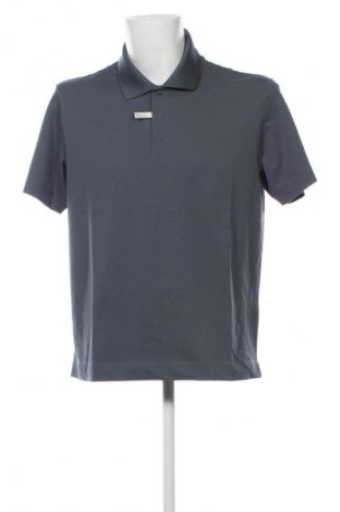 Pánske tričko  Calvin Klein, Veľkosť M, Farba Sivá, Cena  83,95 €