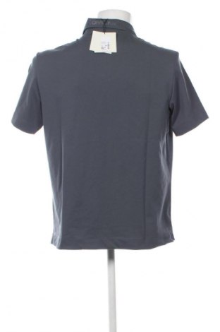Pánske tričko  Calvin Klein, Veľkosť M, Farba Sivá, Cena  83,95 €
