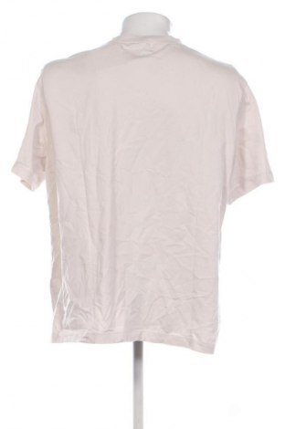 Férfi póló Calvin Klein Jeans, Méret XL, Szín Bézs, Ár 8 829 Ft