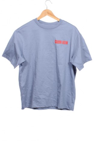 Pánské tričko  Calvin Klein Jeans, Velikost XS, Barva Vícebarevné, Cena  1 299,00 Kč