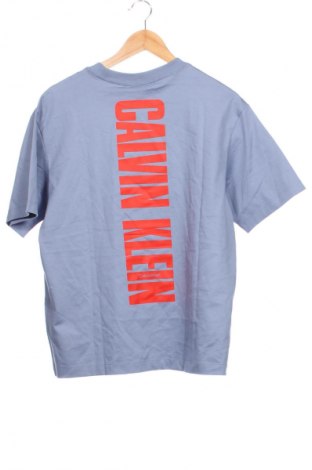 Pánské tričko  Calvin Klein Jeans, Velikost XS, Barva Vícebarevné, Cena  1 299,00 Kč