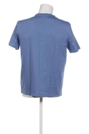 Férfi póló Calvin Klein Jeans, Méret M, Szín Kék, Ár 21 029 Ft