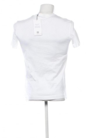 Férfi póló Calvin Klein Jeans, Méret M, Szín Fehér, Ár 14 819 Ft