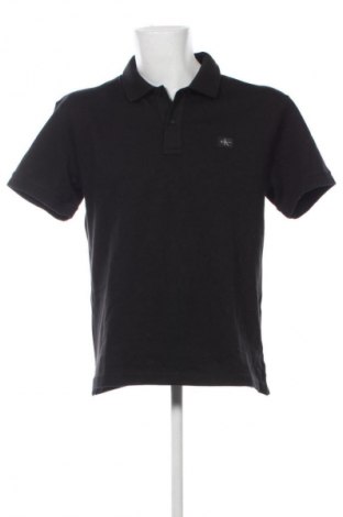 Pánske tričko  Calvin Klein Jeans, Veľkosť M, Farba Čierna, Cena  81,95 €