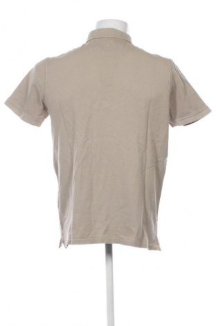 Herren Shirt Camel Active, Größe L, Farbe Beige, Preis 24,55 €