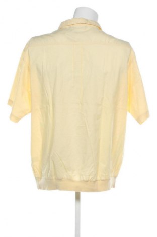 Pánské tričko  Canda, Velikost XL, Barva Žlutá, Cena  149,00 Kč