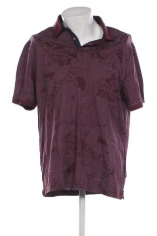 Pánské tričko  Caporiccio, Velikost 4XL, Barva Vícebarevné, Cena  253,00 Kč