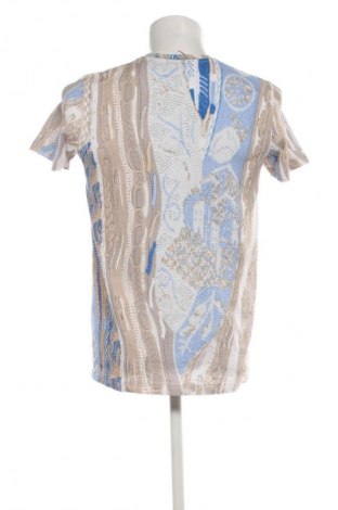 Herren Shirt Carlo Colucci, Größe S, Farbe Mehrfarbig, Preis 30,99 €