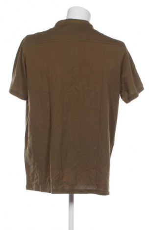 Pánské tričko  Celio, Velikost XXL, Barva Zelená, Cena  469,00 Kč