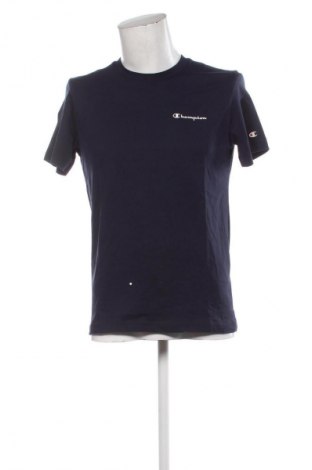 Pánske tričko  Champion, Veľkosť M, Farba Modrá, Cena  16,95 €