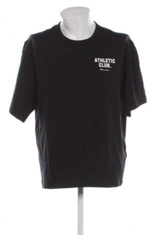 Pánske tričko  Champion, Veľkosť M, Farba Čierna, Cena  16,95 €