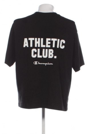 Pánske tričko  Champion, Veľkosť M, Farba Čierna, Cena  16,95 €