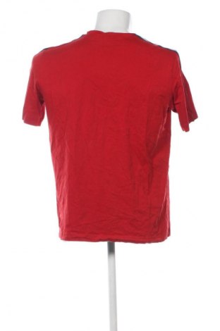 Herren Shirt Champion, Größe XL, Farbe Rot, Preis 5,78 €