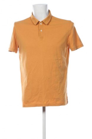 Herren Shirt Christian Berg, Größe XL, Farbe Orange, Preis 28,23 €